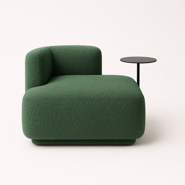 Дизайнерське крісло  Tori 85х72х68 см. Tori фото