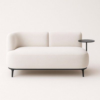 Диван зі столиком "Soft Comfort" 140х90х75 см. Soft Comfort фото